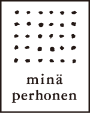 mina perhonen